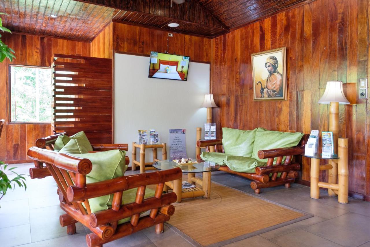 Hibiscus Lodge Hotel Ocho Rios Eksteriør bilde